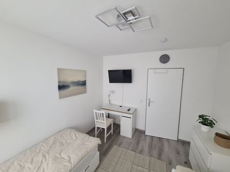 Monteurzimmer Pape - 8