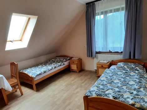 Dom pod Mogielicą - 3