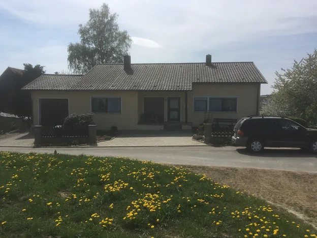 Privat Ferien/Monteurwohnung für bis zu 6 Personen