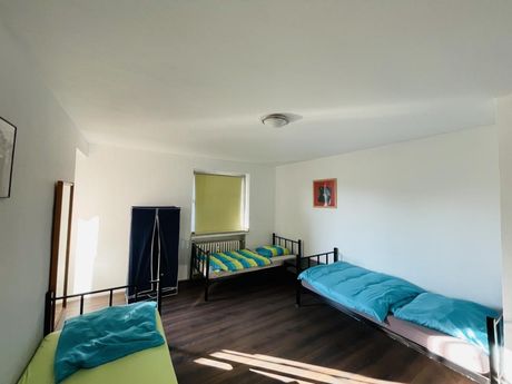 Monteurzimmer Aachen