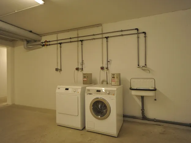 90+ Monteurzimmer in Linz, Einzelbetten, Parkplätze, WIFI, Küchen