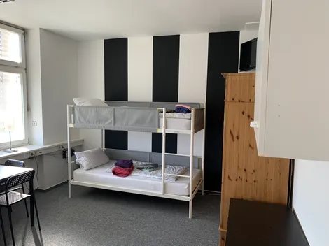 HR-Boardinghaus Erlenweg 7, Vettelschoß