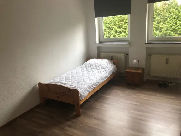 Gästehaus Kassel Hasenhecke