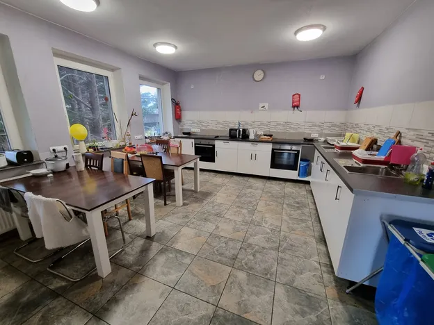 Monteurwohnung in Zossen
