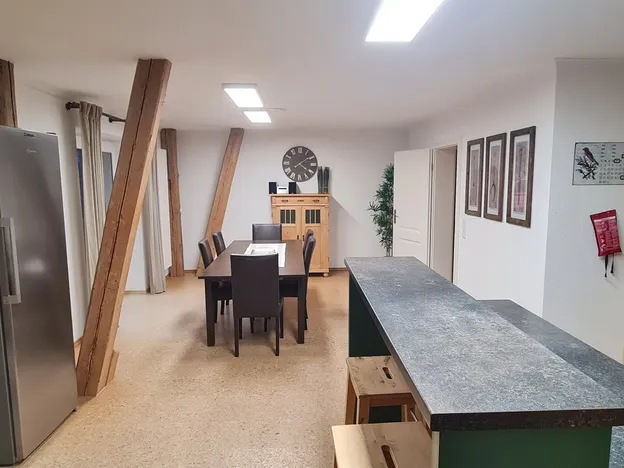 Haus Flora