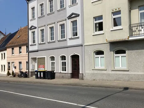 01558 Großenhain - place2stay