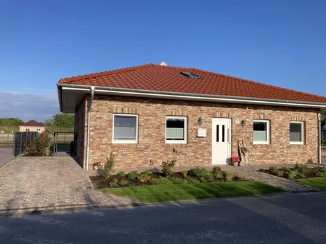 Haus Seeblick