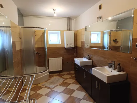 NOCLEGI W MŁYNIE ŚWIDNICA - 3