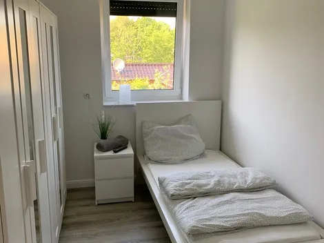 Apartments Bremerhaven - 8