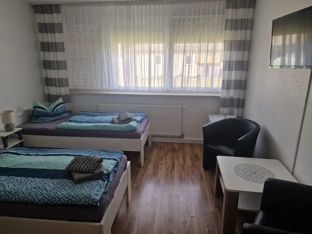 Pension Heizmann