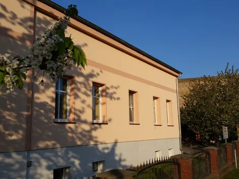 Ferienwohnung Britta und Fred Meier
