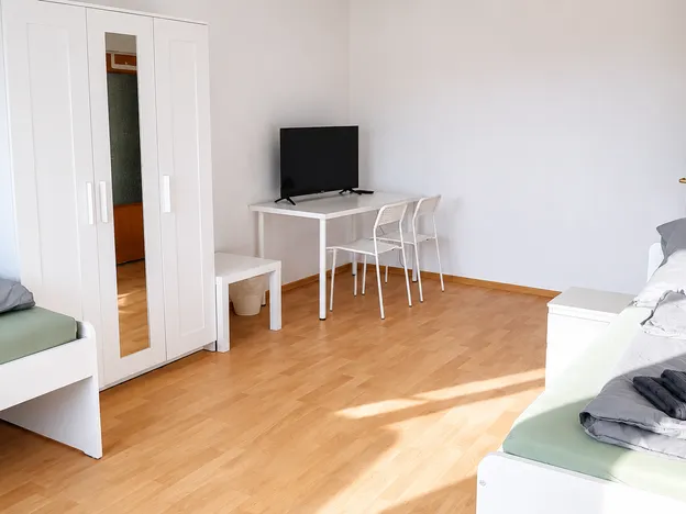 Lumini Apartments | Delitzsch Leipzig Porsche Messe Sandersdorf
