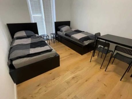 62-510 Konin - Hotel Pracowniczy Sosna