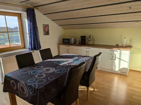 84347 Pfarrkirchen - Monteurzimmer Monika Heublhuber