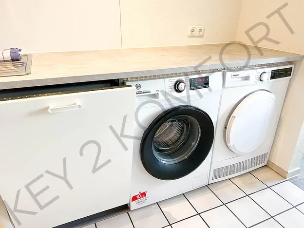 WOHNUNG FREI für 6 Personen 47051 DUISBURG-MITTE VOLL AUSGESTATTETE MONTEURWOHNUNGEN