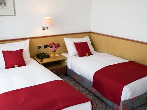 hotel hessler