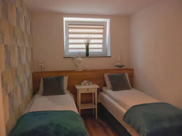 Apartamenty Szczawno-Zdrój - Boczna 5a