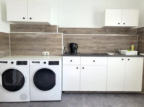 Apartments für Monteure in Halle, Schkopau, Merseburg, Leuna - 8