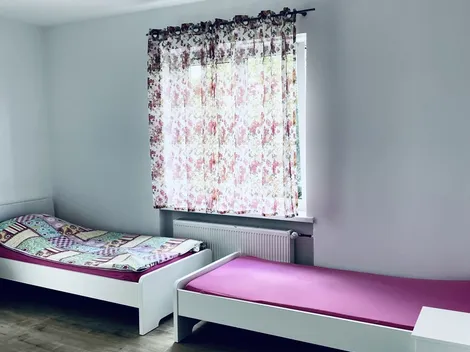 Freie Zimmer Wolfenbüttel - 4