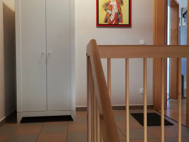 An Südhang Die Ferienwohnung, appartement bei Augsburg