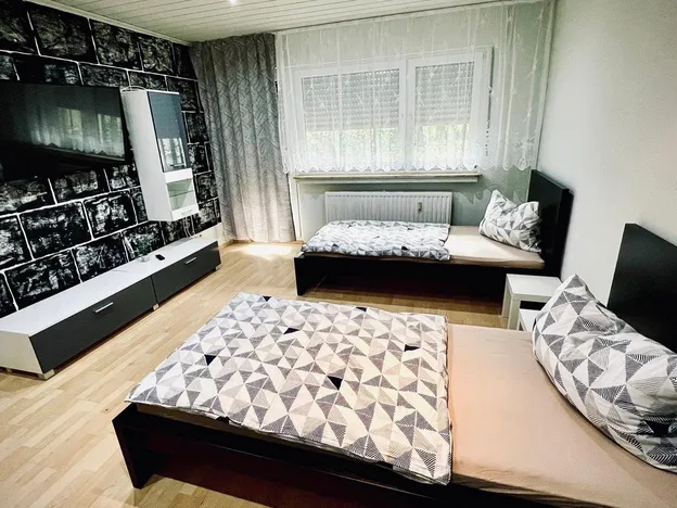 Kwatery Pracownicze Lünen – Dortmund | Apartamenty dla firm