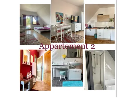 Pension am Bockelberg - 4