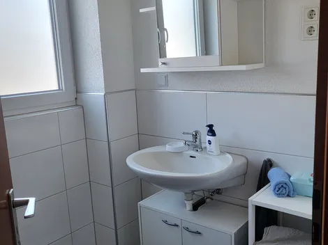 Monteurzimmer AM Weinberg - 12