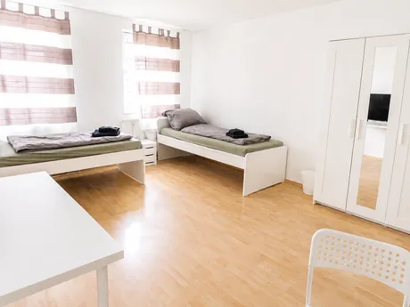 04838 Jesewitz - Lumini Apartments | Jesewitz BMW Leipzig Nord Delitzsch