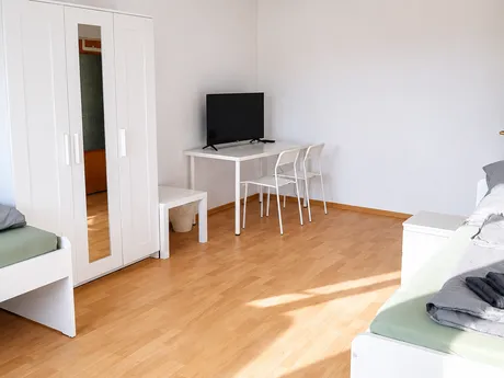 04509 Delitzsch - Lumini Apartments | Delitzsch Leipzig Porsche Messe Sandersdorf