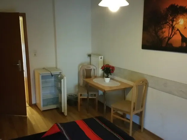 Pension "Kiek In"