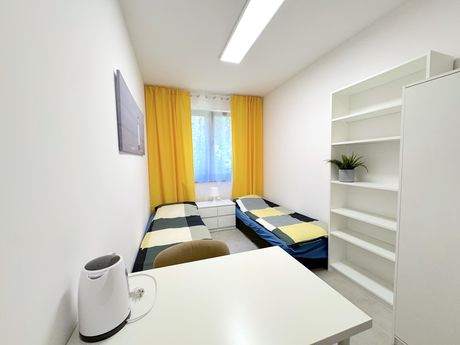 Hostel Polonez Łódź