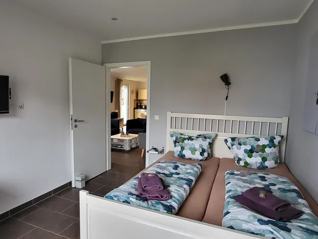 GrosaArtig aufzeit Monteurresidenz A1 + A2