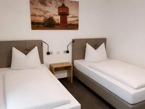 DH Hotel Mittweida