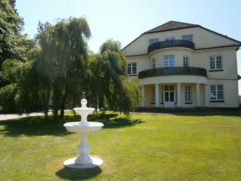 Villa Hohenböken