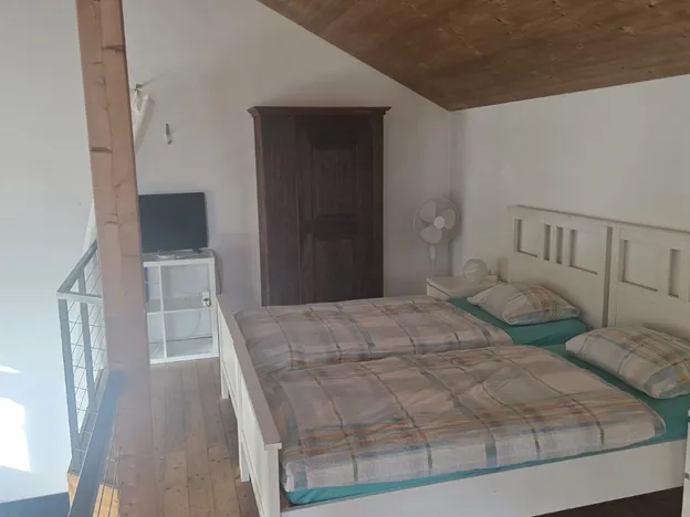 B&B Erlach – Monteur- & Firmenunterkünfte Oktober–März / ca. 30 Min. vom AKW Mühleberg