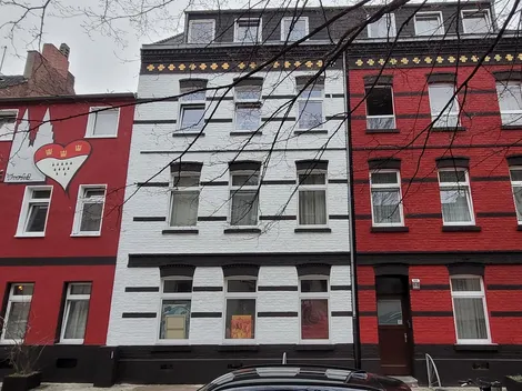 Monteurunterkunft