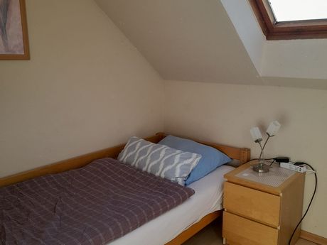 Pension Hahnenschrei