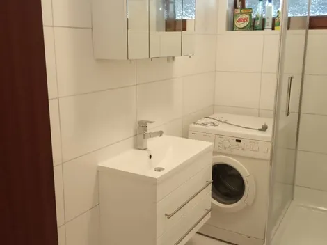 ALGE Company Unterkünfte in Hamburg Buxtehude Stade Lübeck Berlin - 3