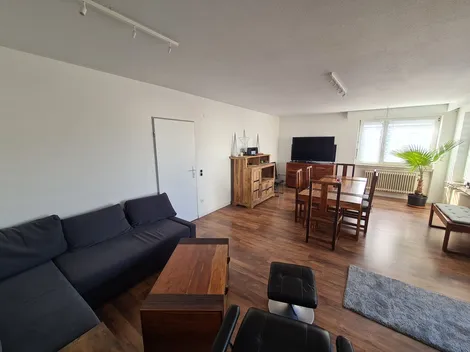 Monteurzimmer Pape - 3