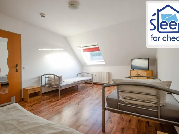 Sleep for Cheap Gifhorn