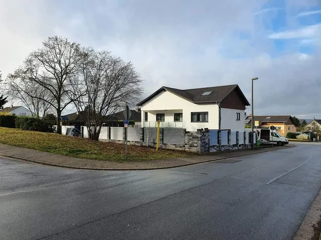 Monteurzimmer AM Weinberg