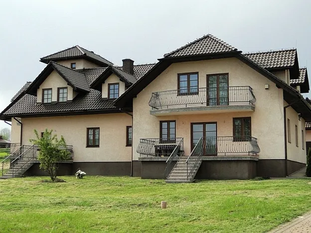 Willa Marka Noclegi,Mieszkania,Pokoje Pracownicze