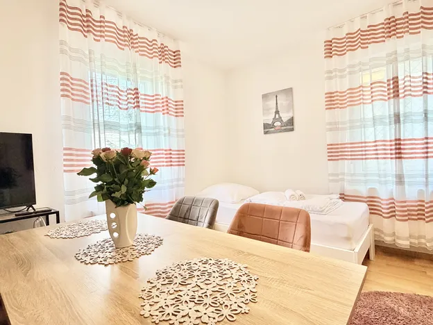 Monteuren Wohnung Göppingen