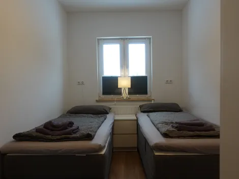 Monteurhaus Irmgard - 3