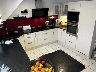 Ferienwohnung am Schloß Hagenburg