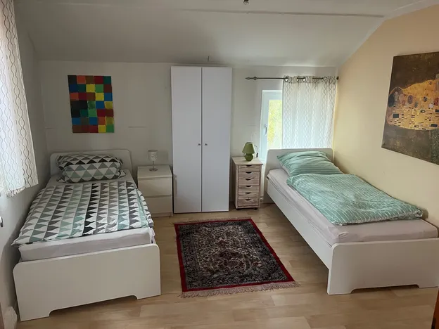 Ferienwohnung Madau - Monteurwohnung