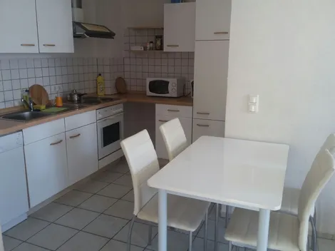 Monteurwohnung Nähe Bernkastel-Kues