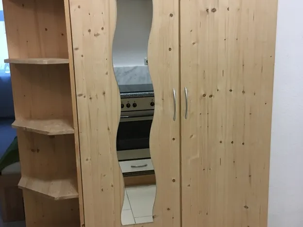Monteurwohnung Woldegk