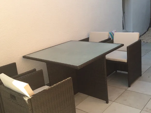 Schöne Wohnung in Neustadt