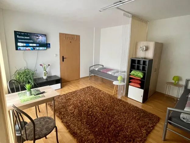 TOP Apartments - FREIE ZIMMER - 25 Personen